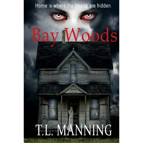 Bay Woods - Paperback
