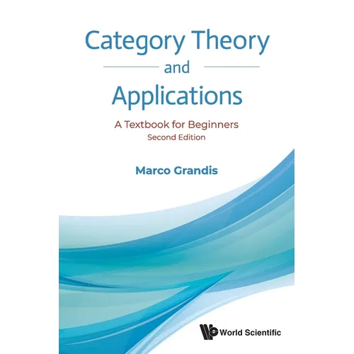 Category Theory & Appl (2nd Ed) - Paperback