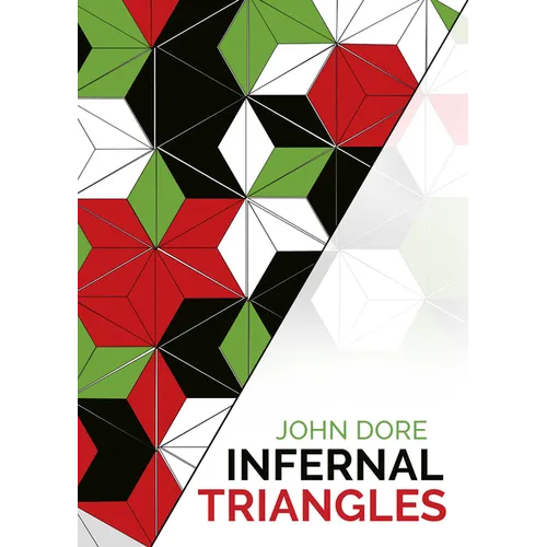 Infernal Triangles - Paperback