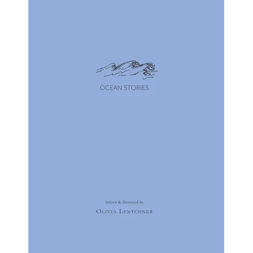 Ocean Stories - Paperback