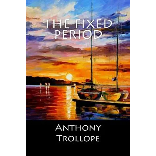 The Fixed Period - Paperback