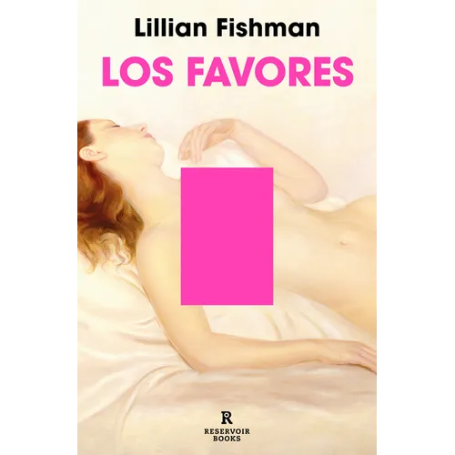 Los Favores / Acts of Service - Paperback