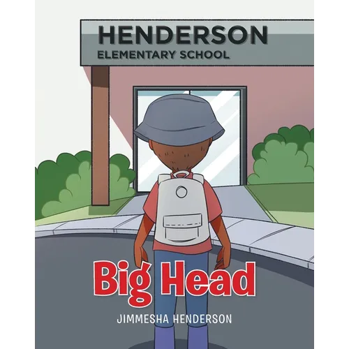 Big Head - Paperback