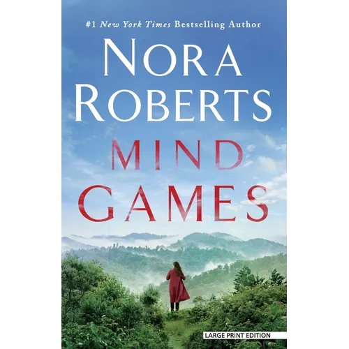 Mind Games - Paperback