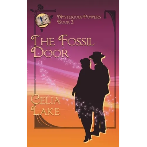 The Fossil Door - Paperback