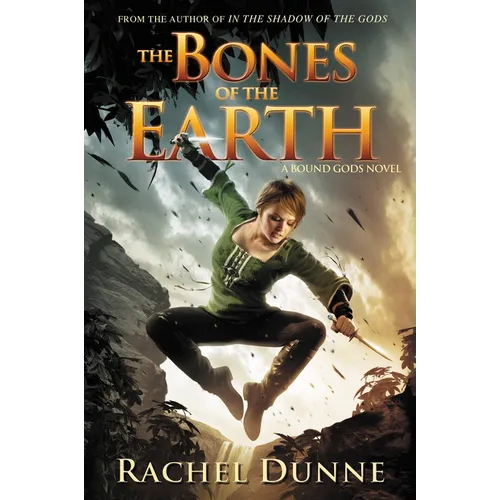 The Bones of the Earth - Paperback