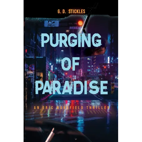 Purging of Paradise - Paperback