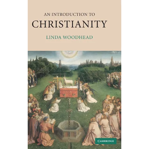 An Introduction to Christianity - Hardcover