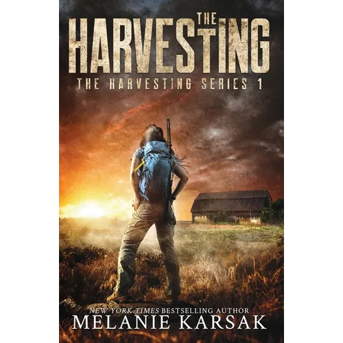The Harvesting - Paperback