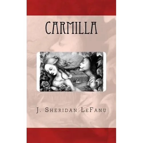 Carmilla - Paperback