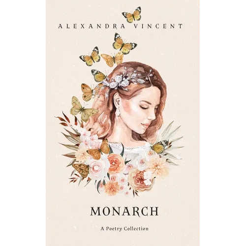 Monarch - Paperback
