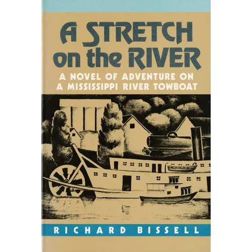A Stretch on the River - Paperback