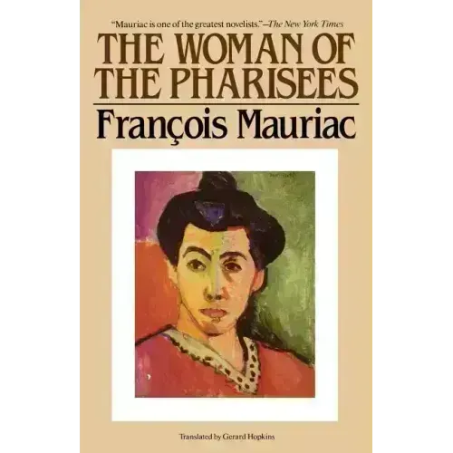 The Woman of the Pharisees - Paperback