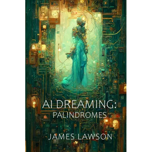 AI Dreaming - Paperback