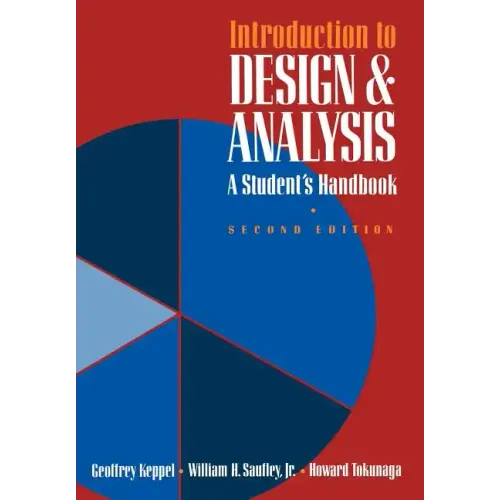 Introduction to Design and Analysis: A Student's Handbook - Paperback