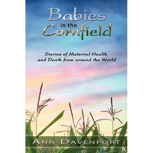 Babies in the Cornfield: Stories of Maternal Health and Death from around the World - Paperback