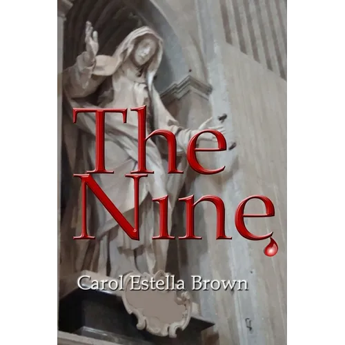 The Nine: A story of murder and corruption - Paperback