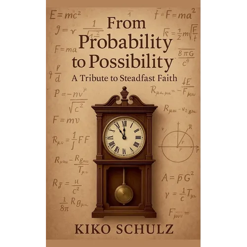 From Probability to Possibility: A Tribute to Steadfast Faith - Paperback