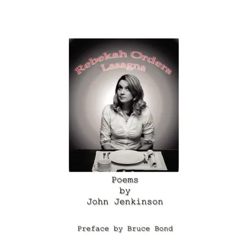 Rebekah Orders Lasagna - Paperback