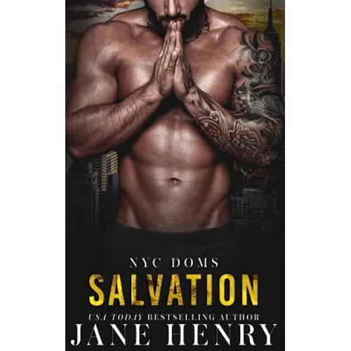 Salvation - Paperback