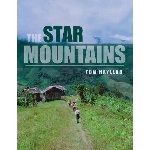 The Star Mountains - Paperback