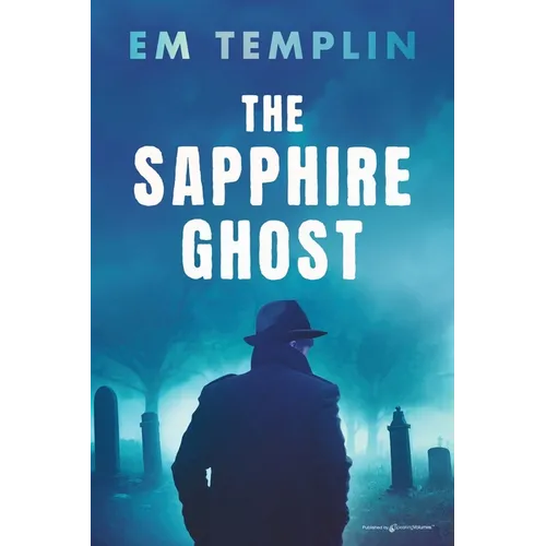 The Sapphire Ghost - Paperback