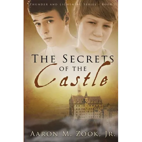 The Secrets of the Castle - Paperback