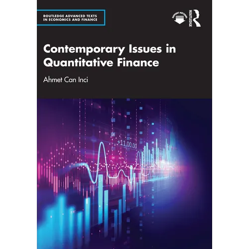Contemporary Issues in Quantitative Finance - Paperback