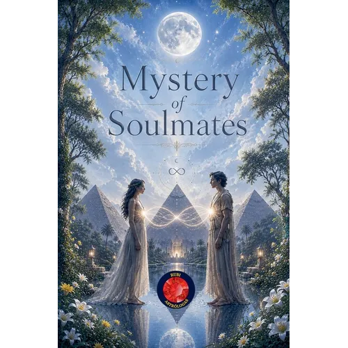 Mystery of Soulmates - Paperback