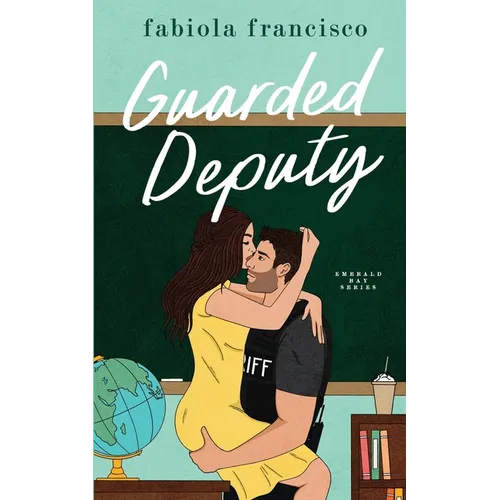 Guarded Deputy - Paperback