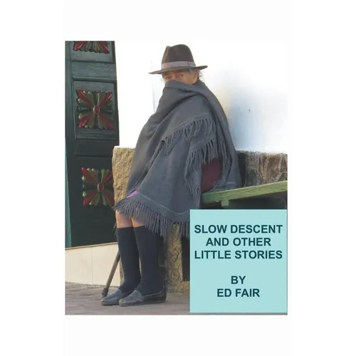 Slow Descent and Other Little Stories - Paperback
