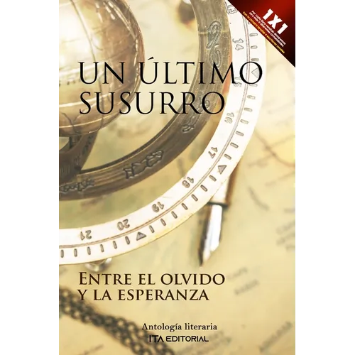 Un último susurro: Entre el olvido y la esperanza - Paperback