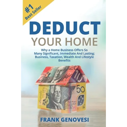Deduct Your Home - Paperback
