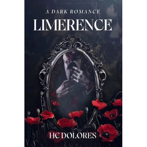 Limerence: A Dark Romance - Paperback