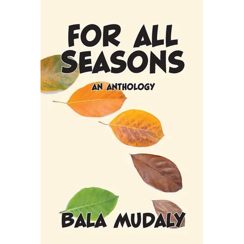 For All Seasons - Paperback