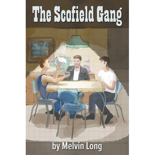 The Scofield Gang - Paperback