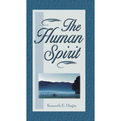 The Human Spirit - Paperback