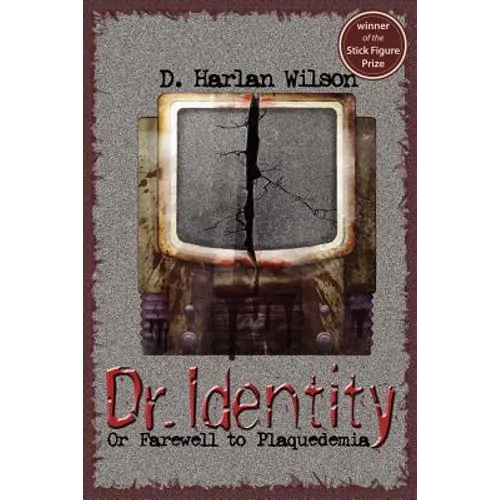 Dr. Identity - Paperback