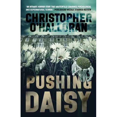 Pushing Daisy - Paperback