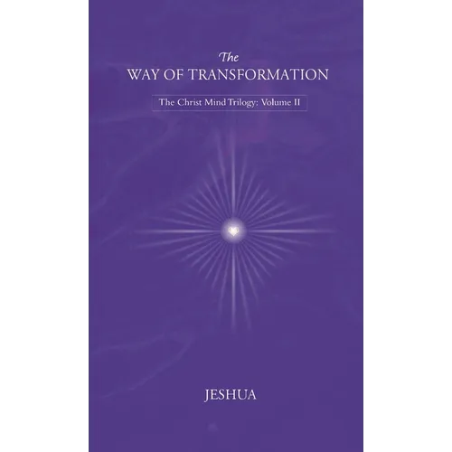 The Way of Transformation (Pocket Edition) - Paperback