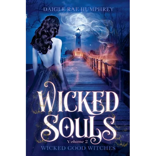 Wicked Souls - Paperback