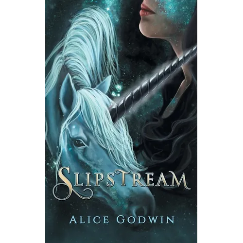 Slipstream - Paperback