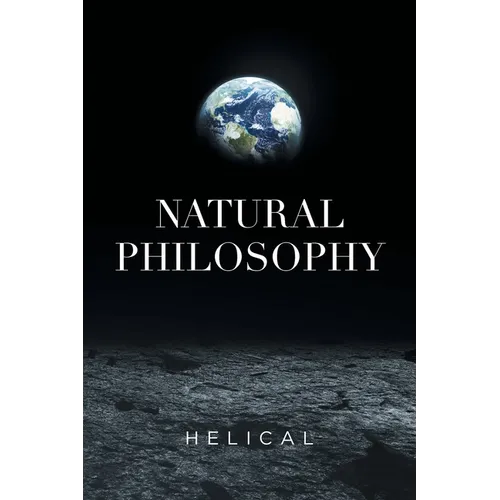 Natural Philosophy - Paperback
