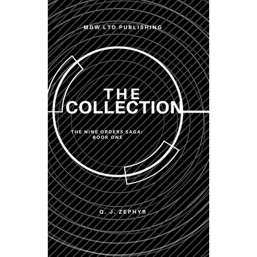 The Nine Orders: The Collection - Hardcover
