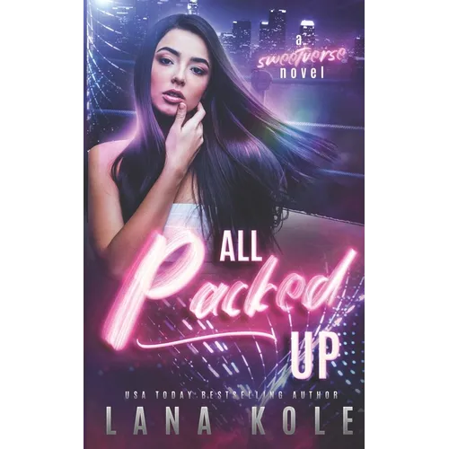 All Packed Up - Paperback