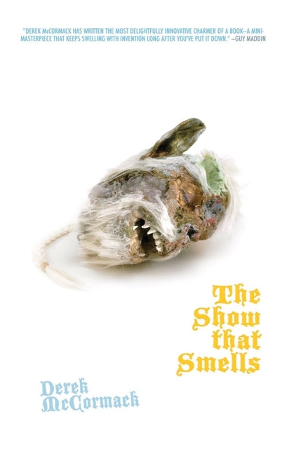 The Show That Smells - Paperback