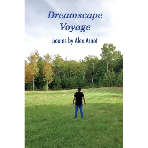 Dreamscape Voyage - Paperback