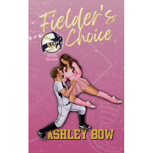 Fielder's Choice - Paperback