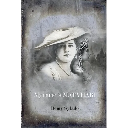 My Name Is Mata Hari - Paperback