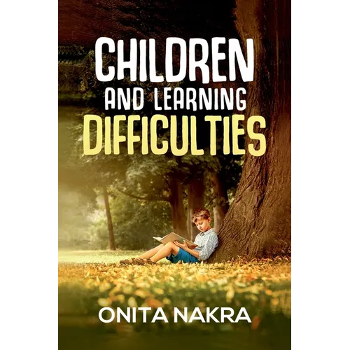 Children and Learning Difficulties (4th Thoroughly Revised Edition, 2023) - Paperback